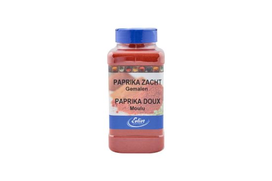 Image de HORECA PAPRIKA DOUX EVLIER 0.5KG