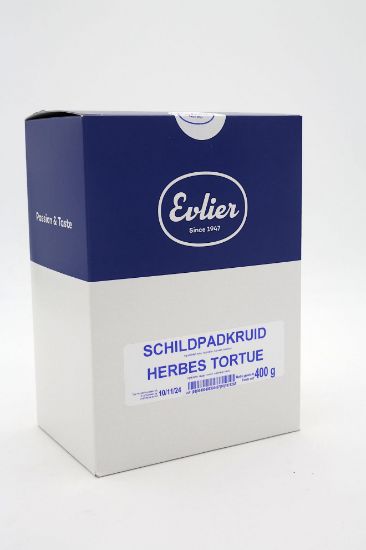 Image de HERBES TORTUE EVLIER 0.4KG