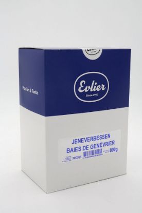 Image de BAIES DE GENEVRIER EVLIER 0.8KG