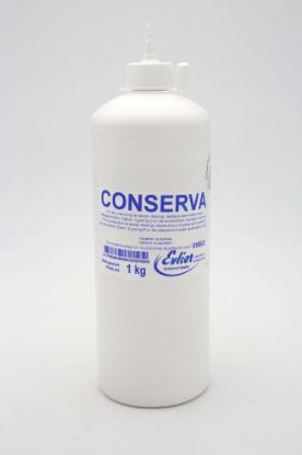 Image de CONSERVA LIQUIDE POUR SAUCE EVLIER 1KG