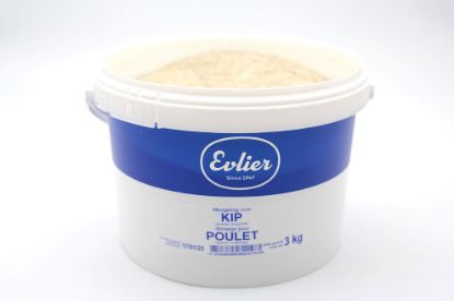 Image de POULET 3KG