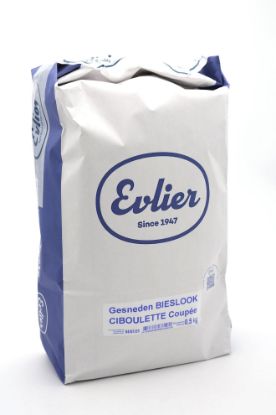 Image de CIBOULETTE COUPEE EVLIER 0.5KG