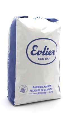 Image de FEUILLES DE LAURIER "DA" EVLIER 0.5KG