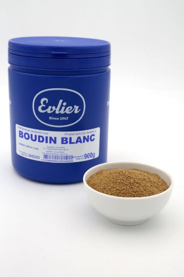 Image de BOUDIN BLANC EVLIER 0.9KG