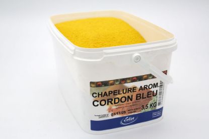 Image de CHAPELURE CORDON BLEU EVLIER 3.5KG