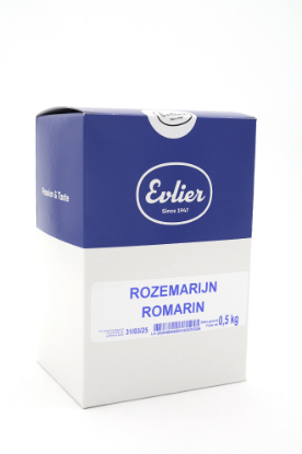 Image de ROMARIN MONDE EVLIER 0.5KG