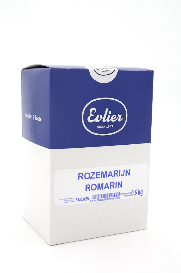 Image de ROMARIN MONDE EVLIER 0.5KG