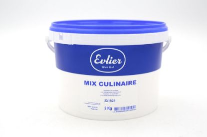 Image de MIX CULINAIRE EVLIER 2KG