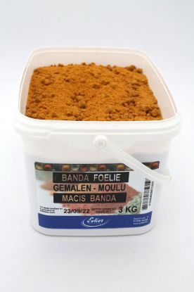 Image de MACIS BANDA EVLIER 3KG