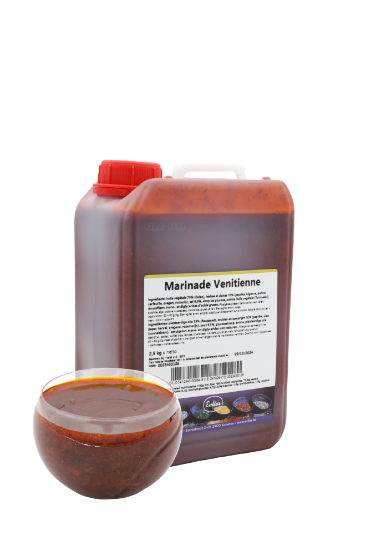 Image de MARINADE VENITIENNE EVLIER 2.9 KG