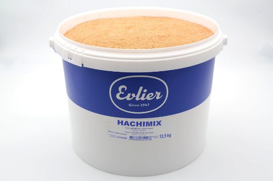 Image de HACHIMIX EVLIER 12.5KG