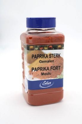 Image de HORECA PAPRIKA FORT EVLIER 0.540KG