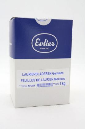 Image de LAURIER MOULU EVLIER 1KG