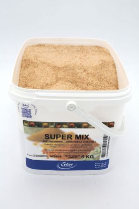 Image de SUPERMIX EVLIER 6KG