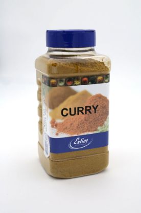 Image de HORECA CURRY EVLIER 0.5KG