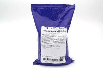 Image de SAUCE BLANCHE LUCULLUS 1KG GEWURZMULLER