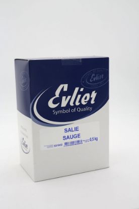 Image de SAUGE SECHEE EVLIER 0.5KG