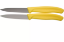 Image de COUTEAU MENAGE VICTORINOX JAUNE 6.7606 20PCS