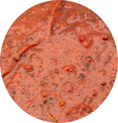 Image de MARINADE TOMATE BASILIC ELITE BUTCHER 3KG
