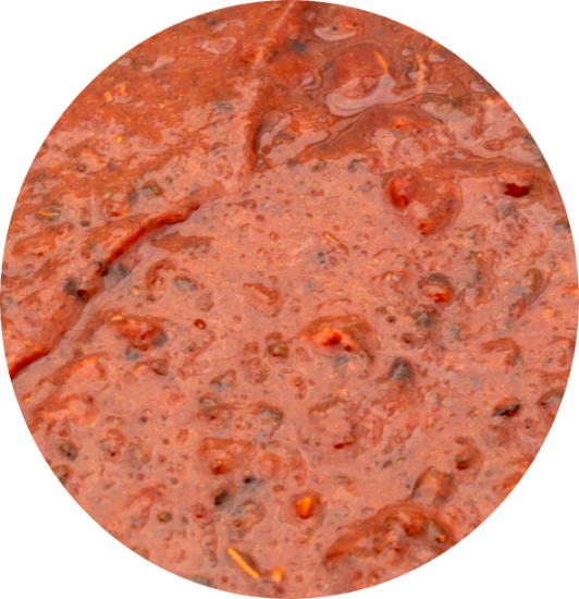 Image de MARINADE TOMATE BASILIC ELITE BUTCHER 3KG
