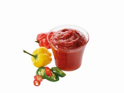 Image de MAGIC INFERNO 5KG Raps 4953