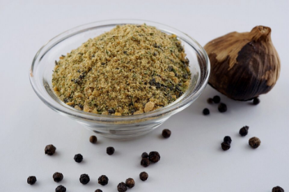 Image de BLACK GARLIC SEASONING 1KG Raps 1714271