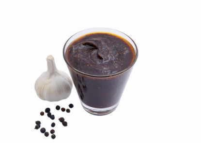 Image de MAGIC BLACK GARLIC PEPPER 2.5KG Raps 1714985