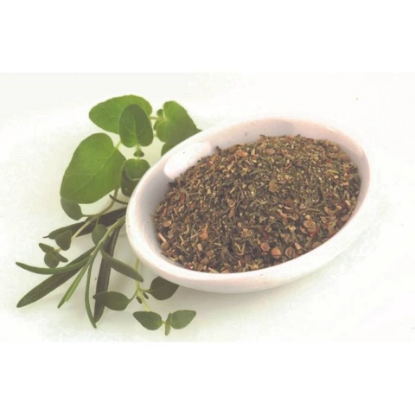 Image de EPICES POUR PIZZA 350GR Raps 7053