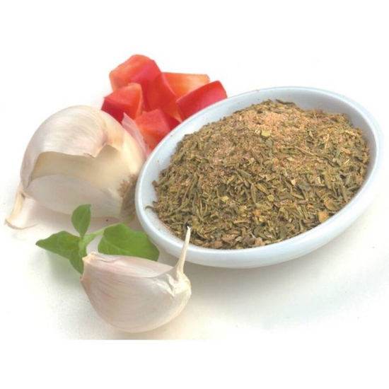 Image de GYROS RHODOS 1KG Raps 0566