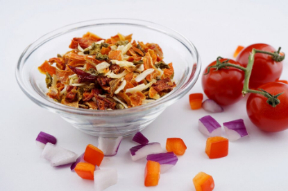 Image de MIX LEGUMES NAPOLI 1KG Raps 0605