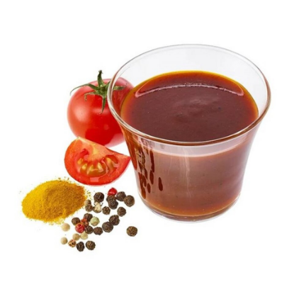 Image de SAUCE BOMBAY 1,3KG Raps 1507 s/msg