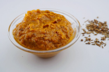 Image de MARINADE EXOTIC 4,5KG Raps 35062