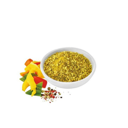 Image de POIVRE CITRON 1KG Raps 0595