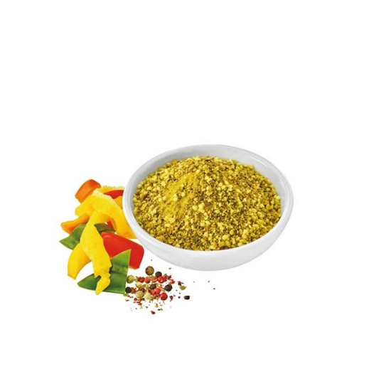 Image de POIVRE CITRON 1KG Raps 0595