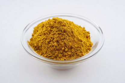 Image de SMOKY CURRY SEASONING 1KG Raps 1714275