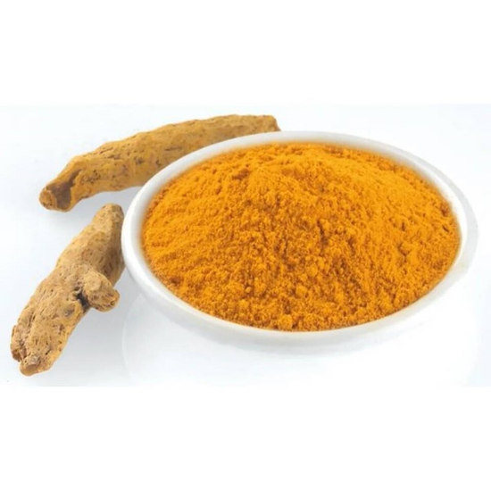 Image de CURCUMA 1KG Raps 0860