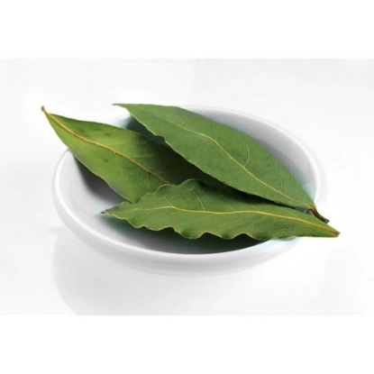 Image de FEUILLE DE LAURIER ENTIERE 0,5KG Raps 0828