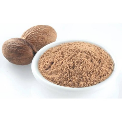 Image de NOIX MUSCADE MOULUE 1KG Raps 0832
