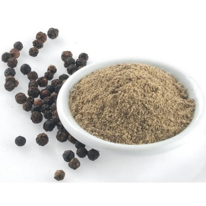 Image de POIVRE NOIR MOULU 1KG Raps 0842