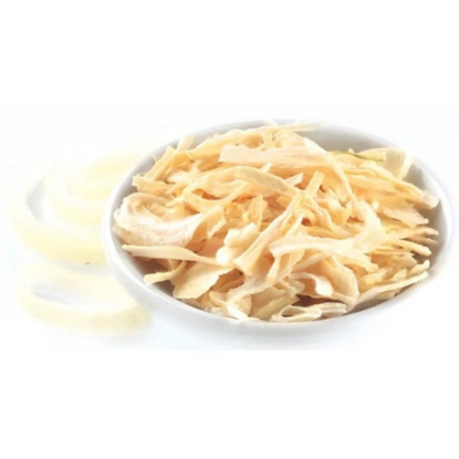 Image de OIGNONS EN LAMELLES 0,5KG Raps 0883
