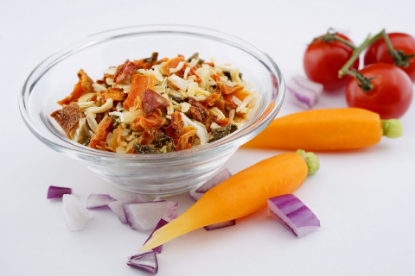 Image de MIX LEGUMES RUSTIKAL Raps 0614