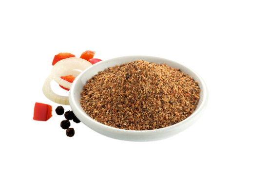 Image de PAMPA 1KG Raps 0634