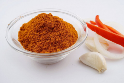 Image de EPICES GRILL ROUGES SS 1KG Raps 90783