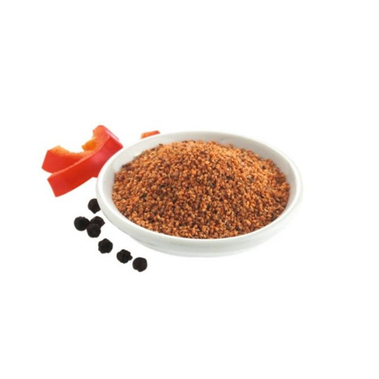 Image de POIVRE RODEO 1KG Raps 0635