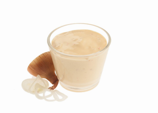 Image de CREME SANDWICH ECHALOTE 1,1KG Raps 1696989