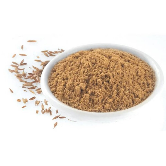 Image de CUMIN MOULU 1KG Raps 0889