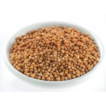 Image de GRAINS DE MOUTARDE 1KG Raps 0850
