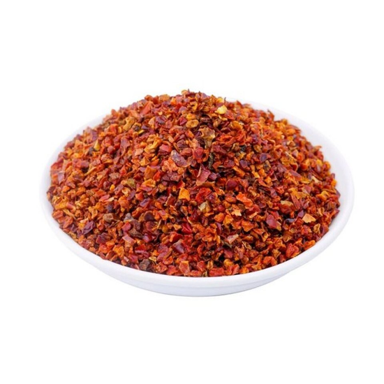 Image de PAPRIKA CHIPS ROUGE 9x9mm 1KG Raps 0861