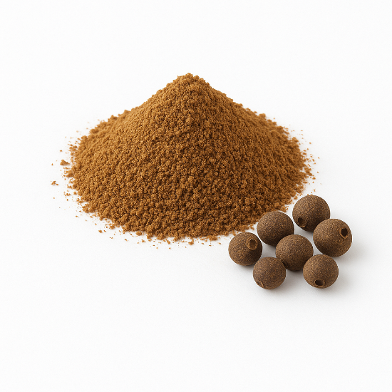 Image de PIMENT MOULU 0,500KG Raps 0847