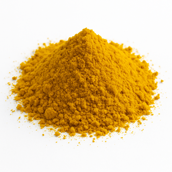 Image de CURRY POUDRE 1KG Raps 0651
